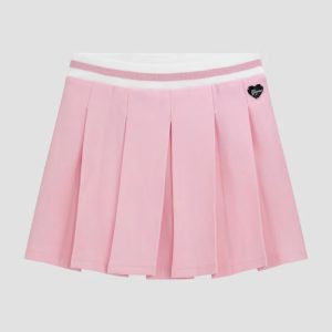 Guess Eco Pleated Mini Skirt (7-16)