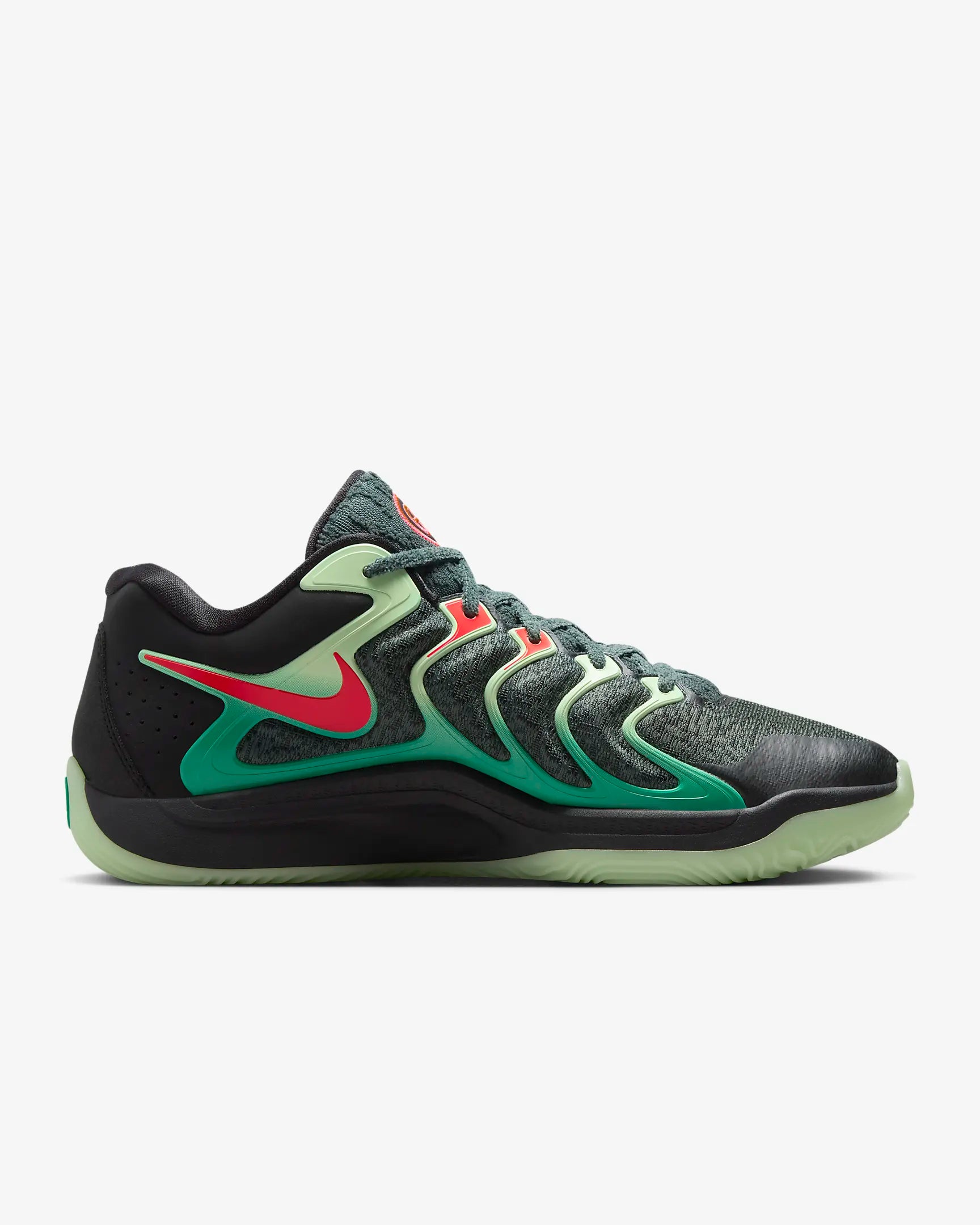 Collegiate Green / Black