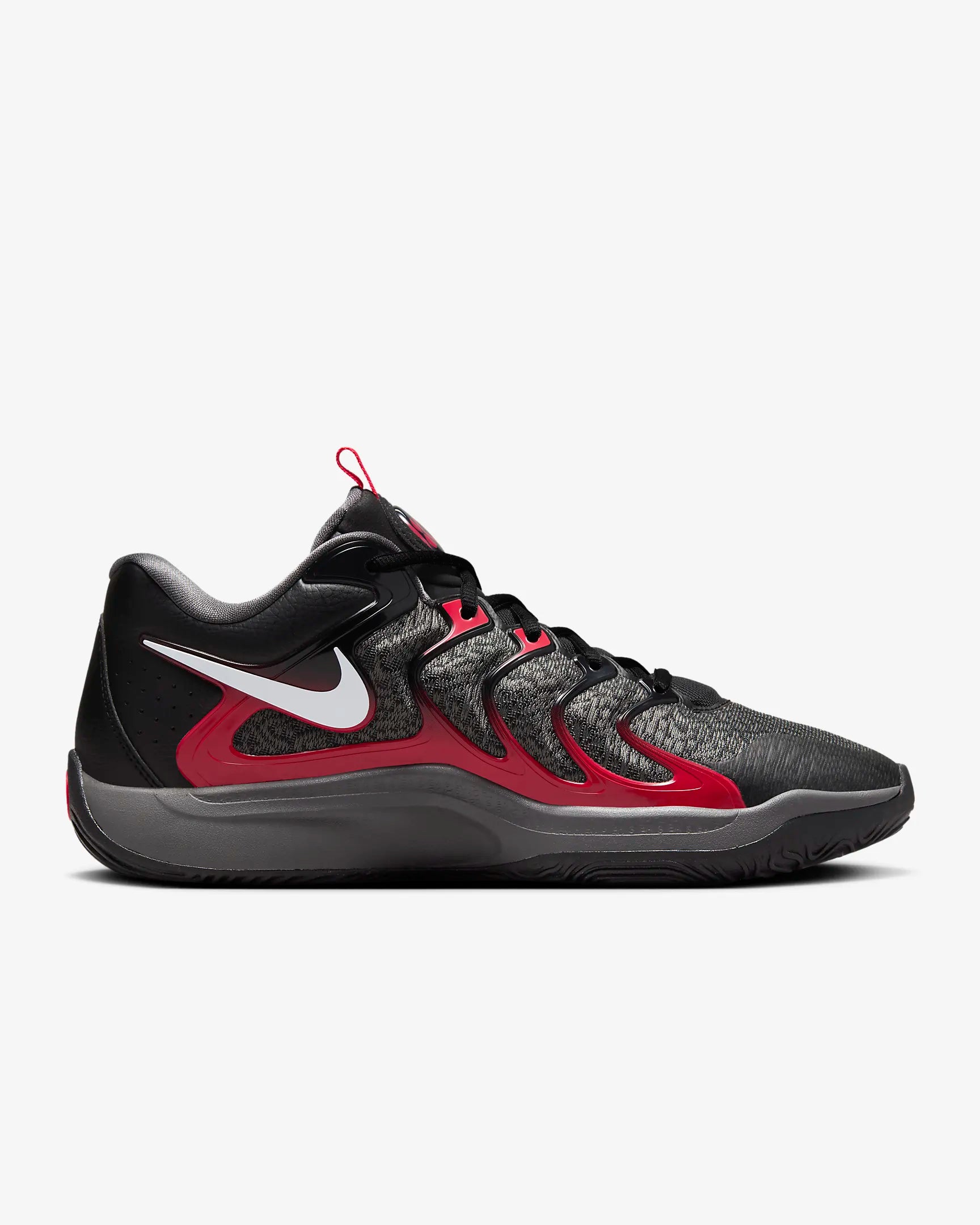 Black/Red