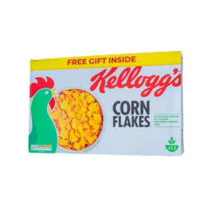 Kellog's Cornflakes
