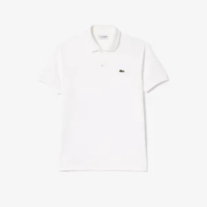 Lacoste Men's Classic Fit Original L.12.12 Polo