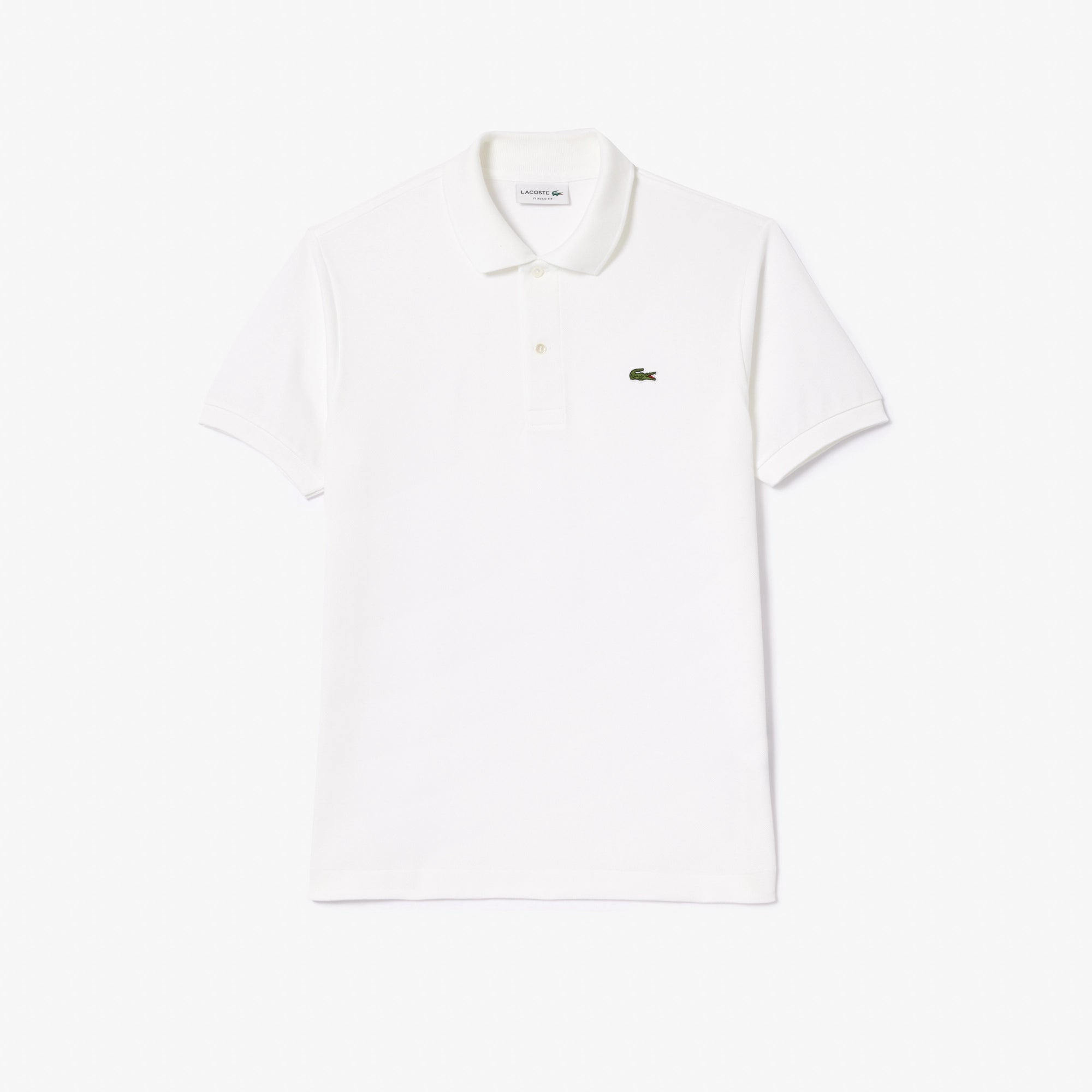 Lacoste Men's Classic Fit Original L.12.12 Polo