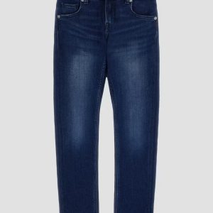 Guess MiniMe Slim Fit Denim Jeans (7-16)