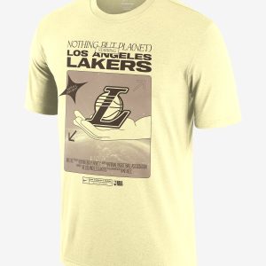 Nike Los Angeles Lakers
