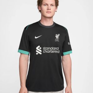Nike Liverpool F.C. 2024/25 Stadium Away