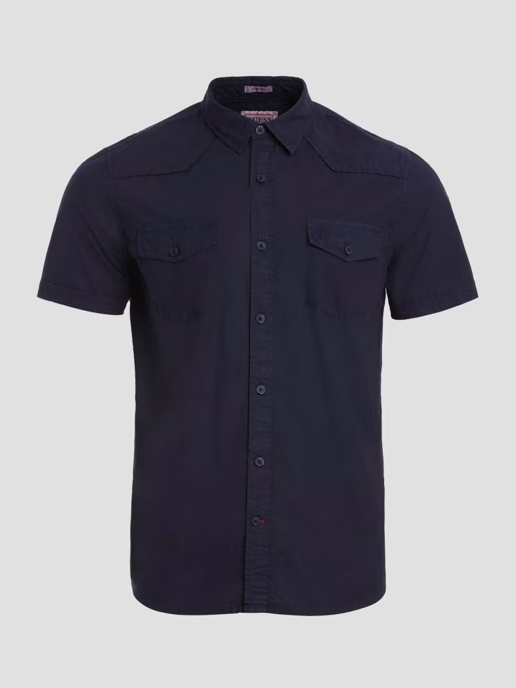 Black Pattern