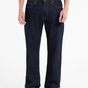Guess Selvedge Denim Straight Jeans