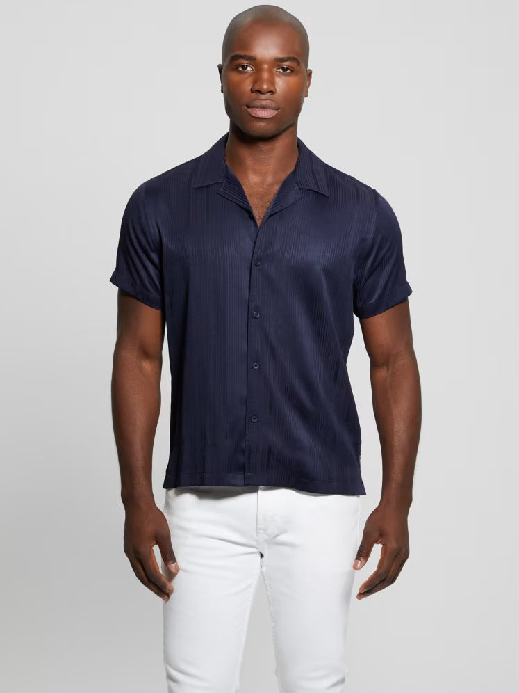 Navy blue/Black