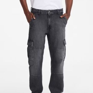 Guess Eco G17 Cargo Jeans