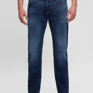Guess Eco Mateo Straight Jeans