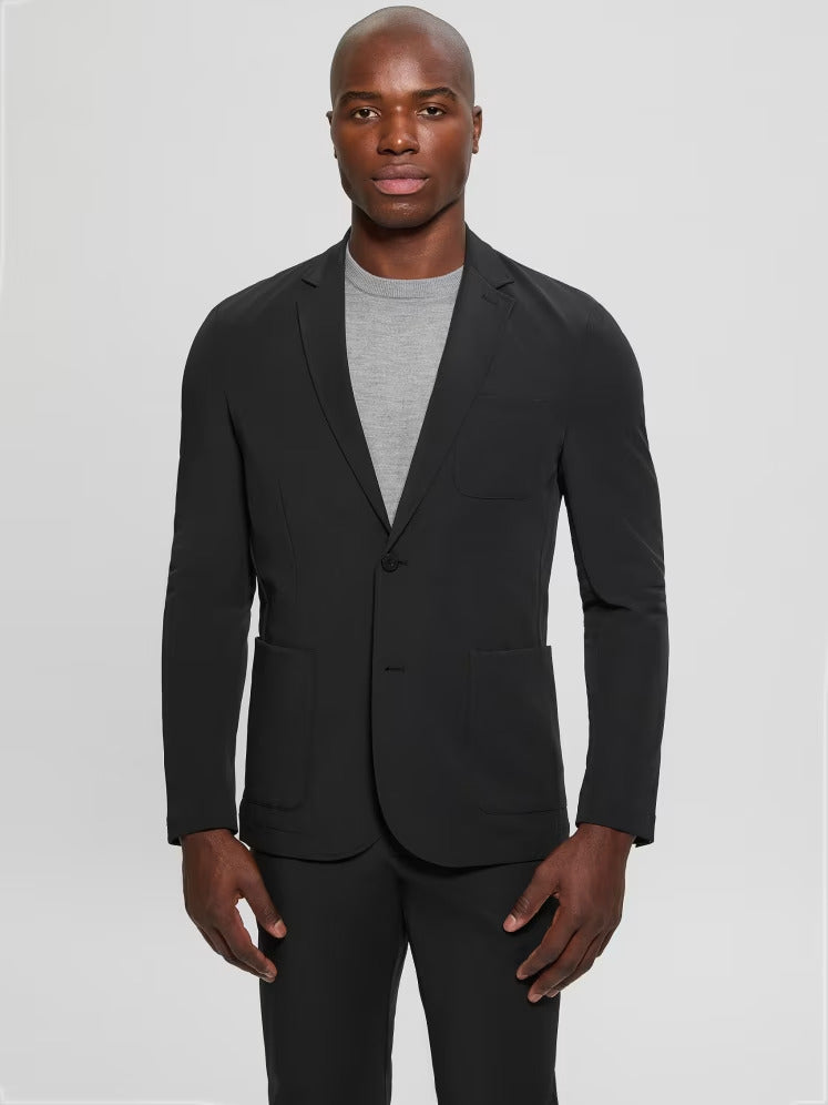 Black Pattern