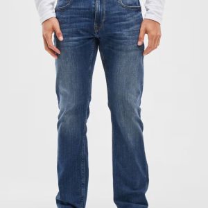 Guess Eco Mateo Regular Straight Jeans