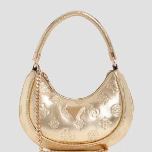 Guess Zalina Small Hobo Bag