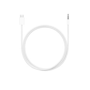 Apple USB-C to 3.5 mm Audio Cable (1.2 m)