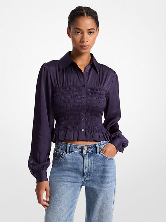 Dark Purple
