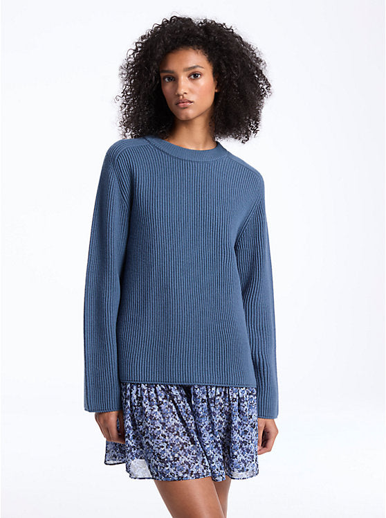DK CHAMBRAY