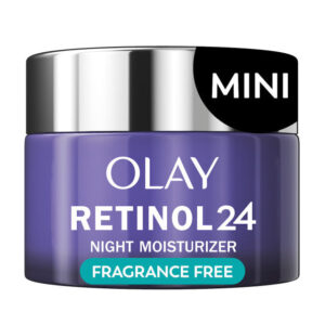 Olay Retinol 24 MINI Night Moisturizer