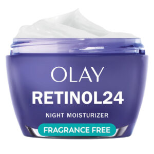 Olay Retinol24 Night Moisturizer