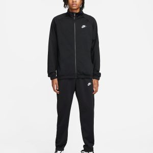 Nike Club