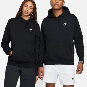 Nike Sportswear Club Fleece