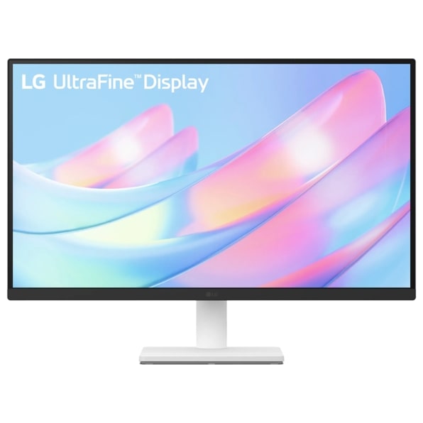 LG 27" UltraFine™ 4K UHD HDR10 IPS Monitor