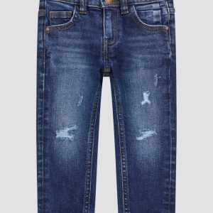 Guess Eco Comfort Denim Slim Fit Jeans (3M-6)