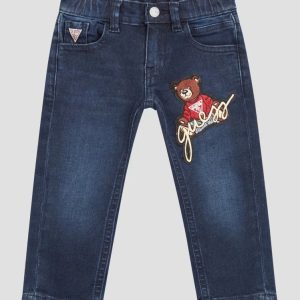 Guess Straight Leg Jeans (3M-7)