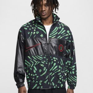Nike Nigeria Courtside