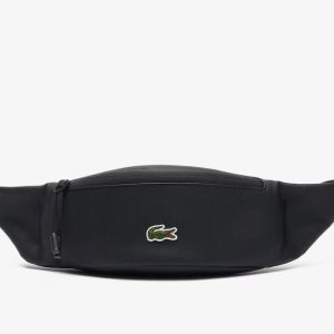 Lacoste Unisex LCST Belt Bag