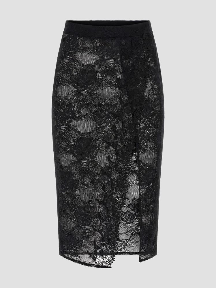 Black core