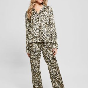 Guess Eco Alessandra Pajama Set