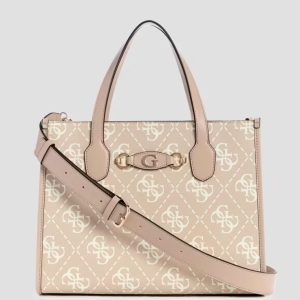 Guess Izzy Quattro G Tote