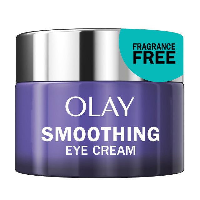 Olay Smoothing Eyes Retinol24 Eye Cream