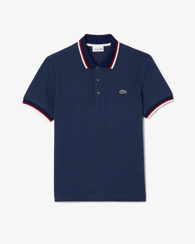 Navy blue/Black