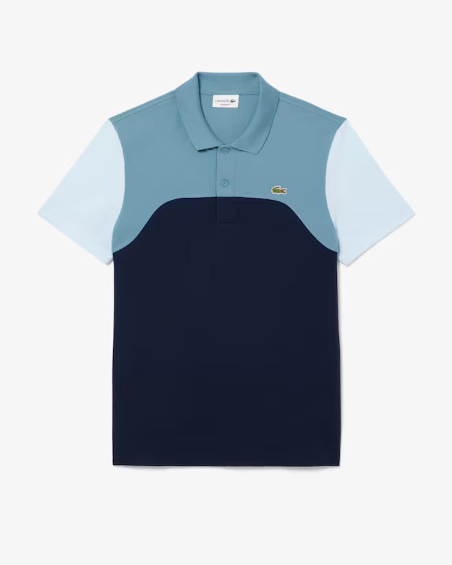 Off White / Collegiate Navy / Wonder Blue