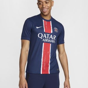 Nike Paris Saint-Germain 2024/25 Stadium Home