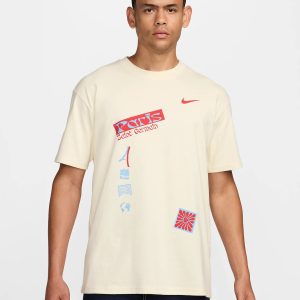 Nike Paris Saint-Germain