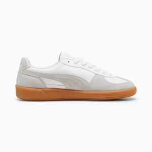 Puma Palermo Leather Sneakers