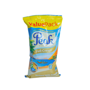 Peak Powdered Milk 400g