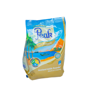 Peak Powdered Milk 900g