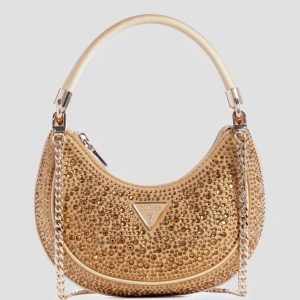 Guess Zalina Small Hobo Bag
