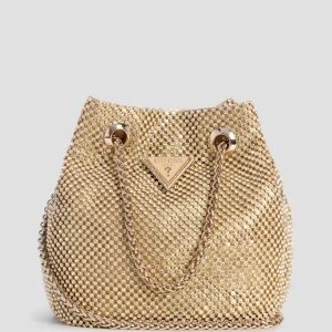 Guess Zalina Mesh Pouch