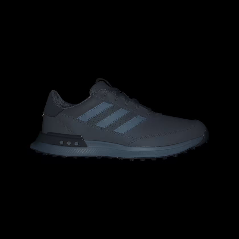 Adidas S2G 24 Leather Spikeless Golf Shoes - Image 2