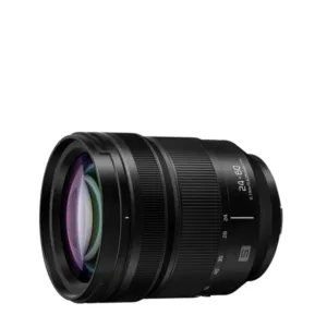 Panasonic S Series 24-60mm F2.8 L-Mount Lens - S-E2460