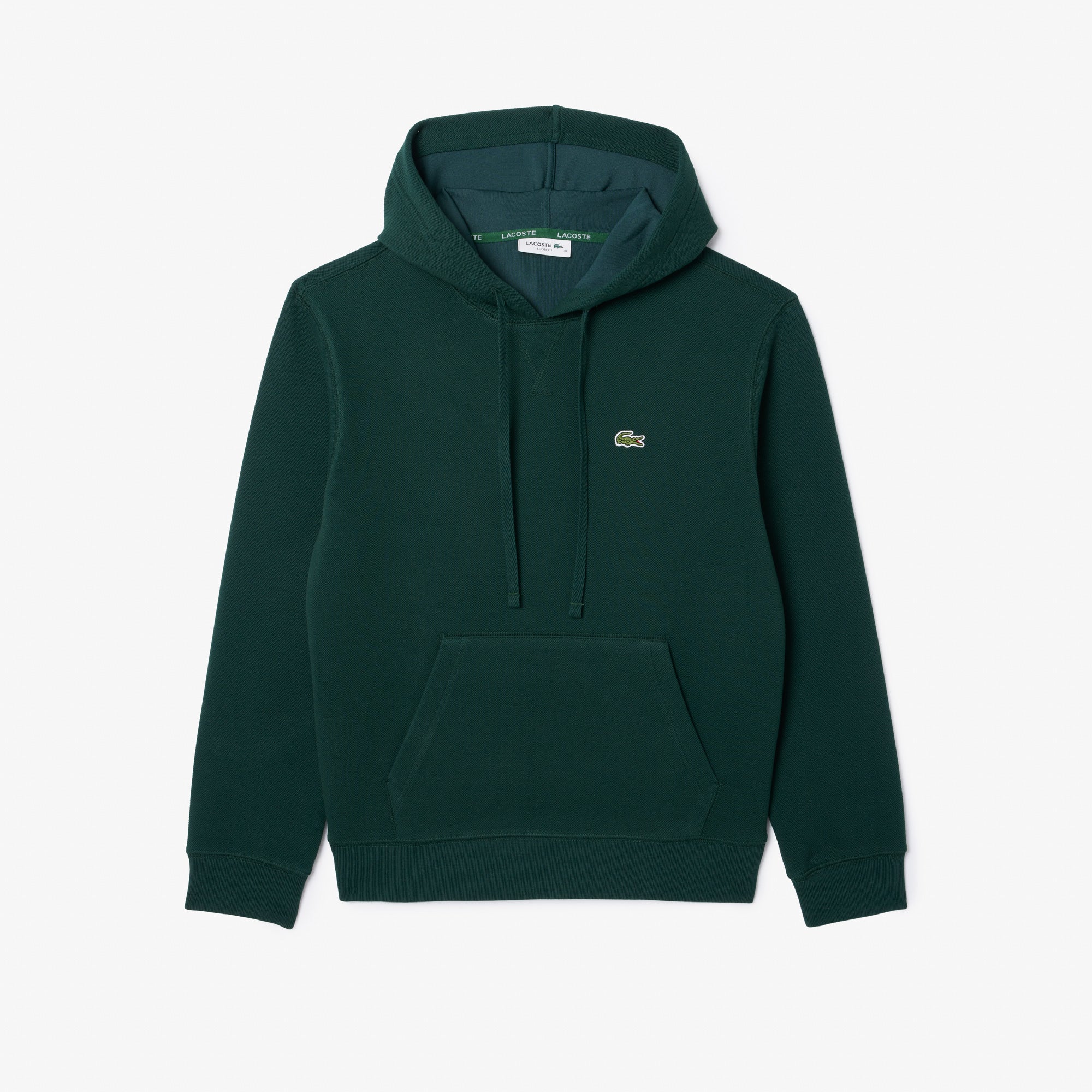 emerald green