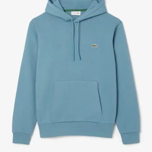 Lacoste Men's Fleece Hoodie