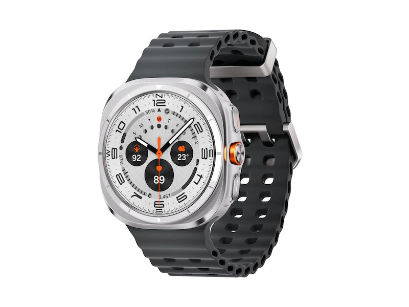 White Titanium