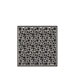 TOM FORD SQUARES FRAME POCKET SQUARE