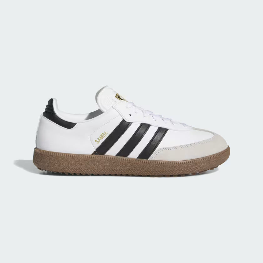 Adidas Samba Golf Shoes