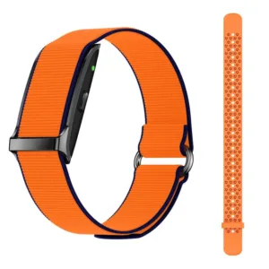 VIYIWOK Smart Health Wristband, Wearable Activity & Fitness Tracker, 120+ Sports Modes